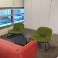 ABCAM - Metropolis Tower | Product Seen: [Edinburgh Lounger, Lami x Lola Coffee Table – Big & Lindsey 3–Seater Sofa]